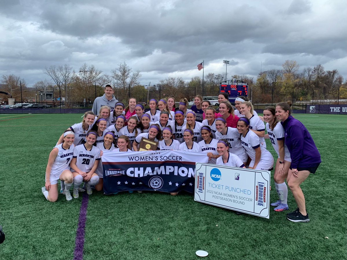 Scranton Athletics tweet media