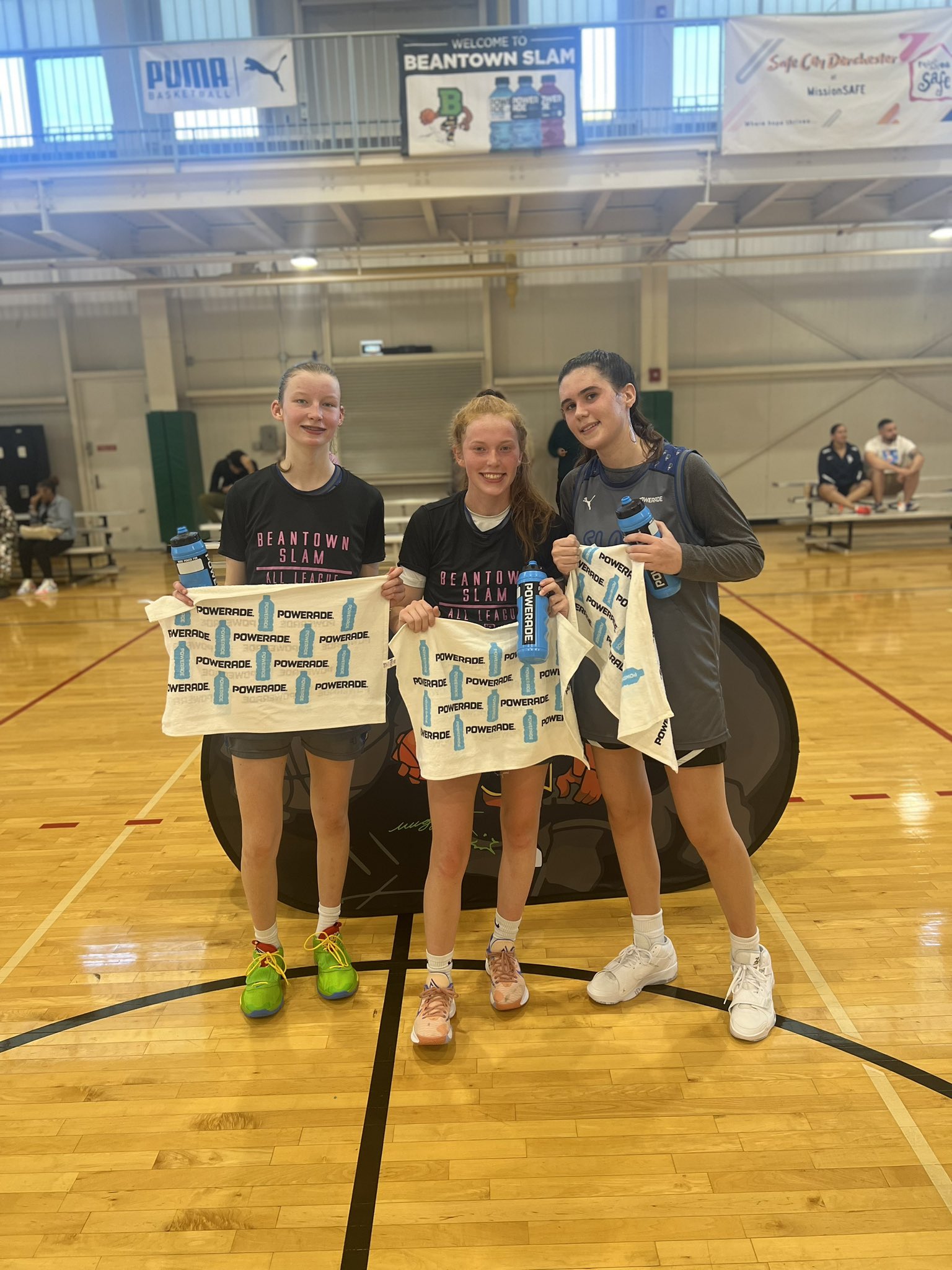 Beantown Slam on Twitter "Congrats to MaggieBedard3
