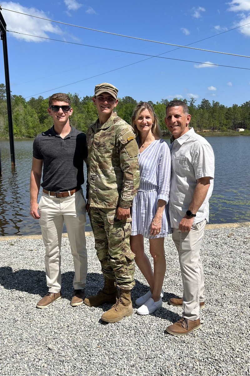 As part of our salute to service game, I will be wearing an <a href="/1stCavalryDiv/">1st Cavalry Division</a> patch on my jersey to honor my brother, 2LT Josh Lurie, who is currently serving overseas. He is a leader and role model and I am proud to represent him and our military today. <a href="/VandyFootball/">Vanderbilt Football</a>