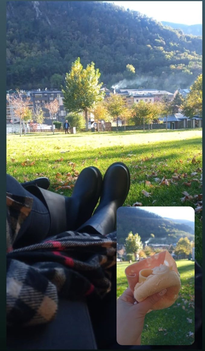 Andorra ♡