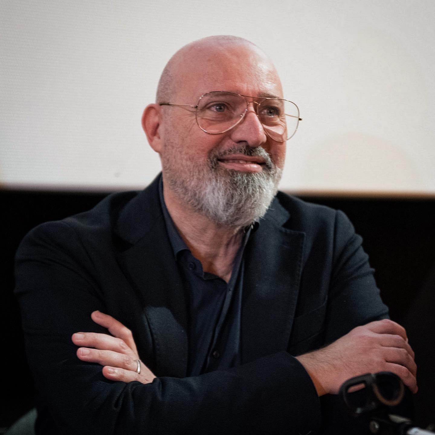 Stefano Amadei (Stefano_Amadei) / Twitter