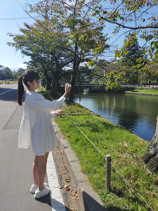 Twitterのコスプレ画像8