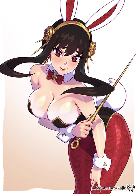 If you are a artist share here your art and your info!I am Kajin and I really like to draw cute and sexy girls pinups  