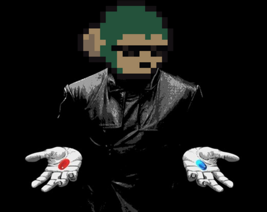 Chimp Frens 🍌FREE MINT tweet media