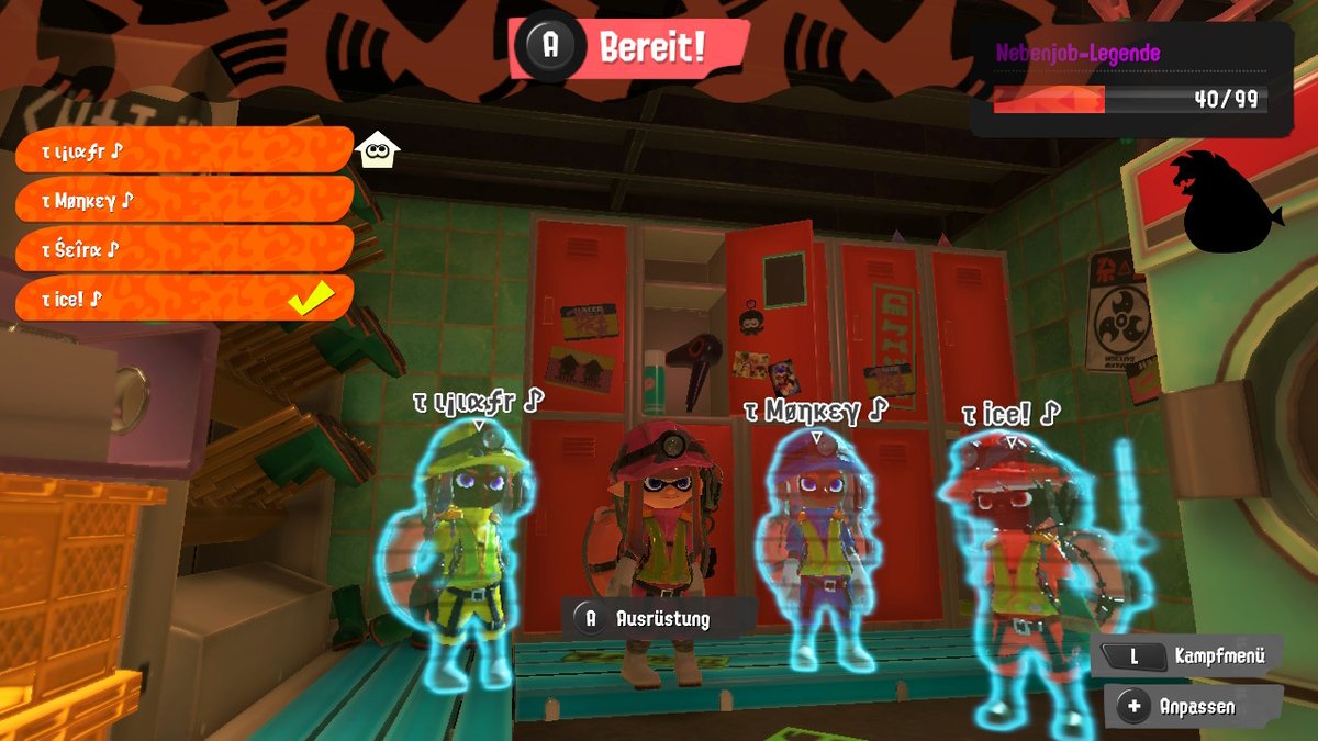 Woche 4 von DSB leider mit einem 0-5 gegen Centopia, GGWP! 

Roster:
<a href="/SebiBtw/">Śeîra</a> 
@qLukaDark 
<a href="/Monkey_spl/">Møηκεγ</a> (MVP)
@Spllila1