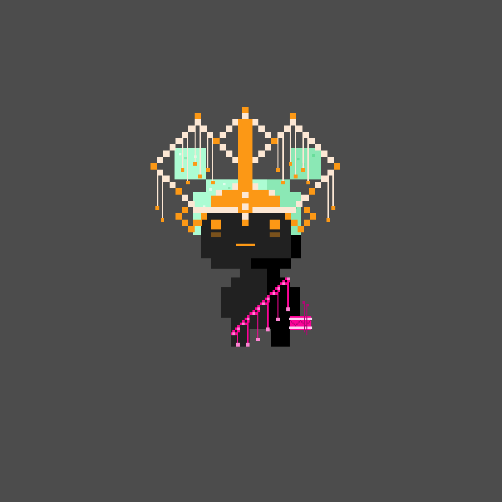 Spritely OpenSea Sales ✨ tweet media