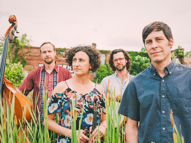 Lots of great concerts coming up this week at Isis Music Hall - For more information - check out our newsletter at mailchi.mp/isisasheville.…