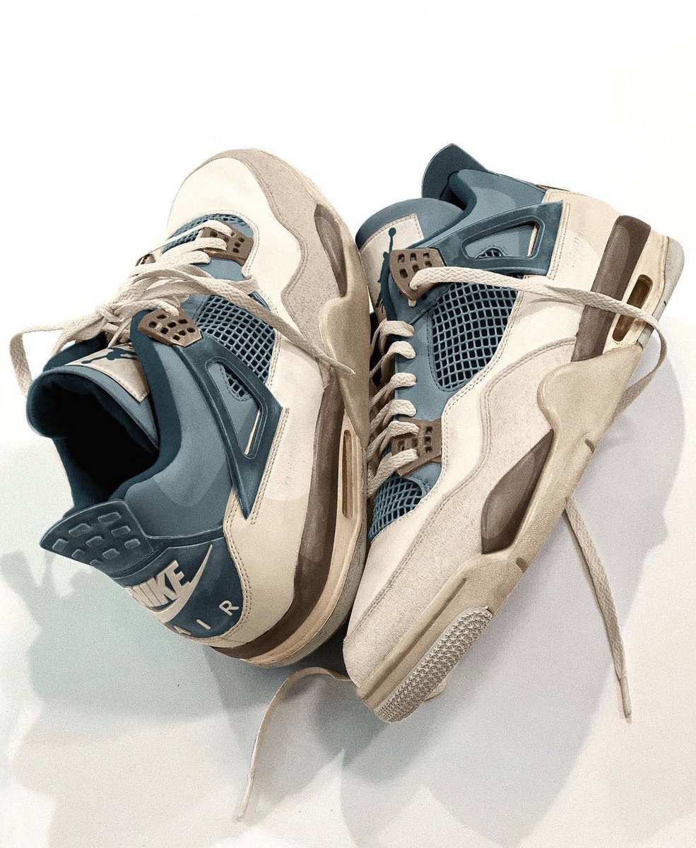 Nice Kicks tweet media