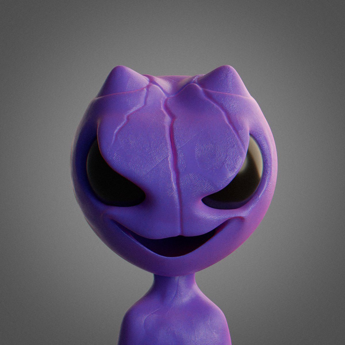 Stickyverse's tweet image. I'm currently a bit inactive because I'm working on various things, big things will came soon! 🌈