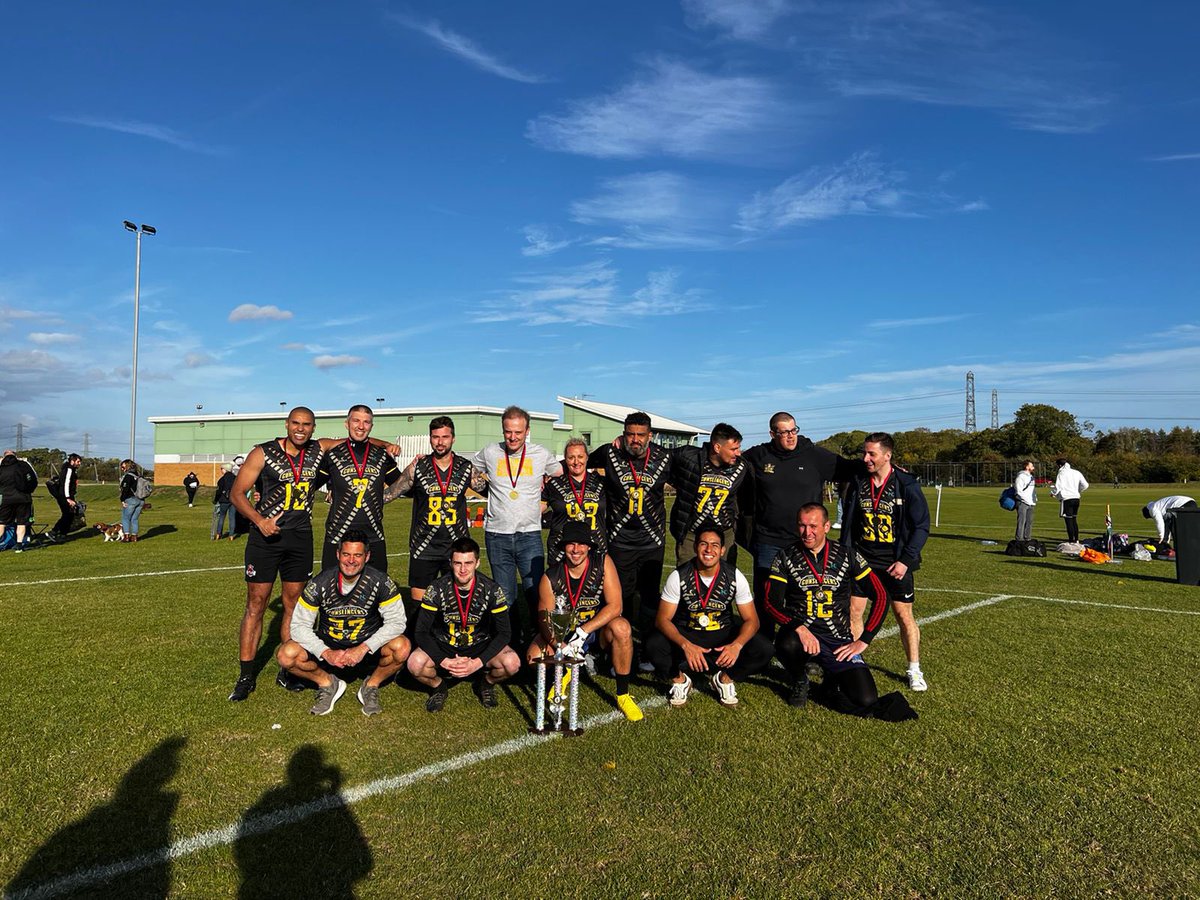 Outlaw Flag Gunslingers tweet media