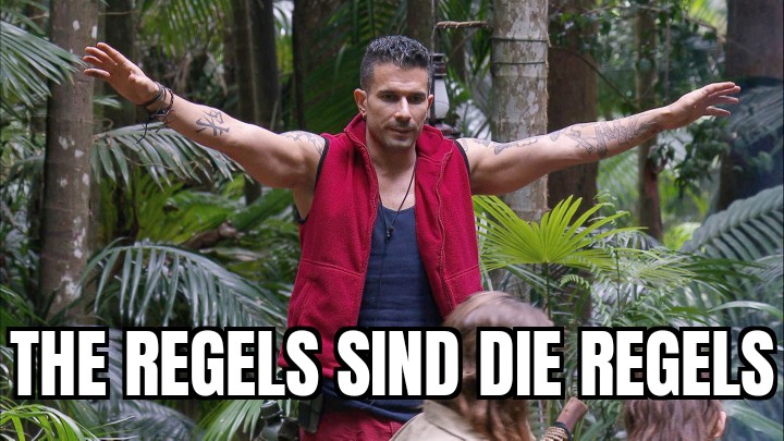 BitchWithCandy's tweet photo. Könnte der Maulwurf mal diesen Satz sagen? 

#MaskedSinger https://t.co/lQ010UnBou