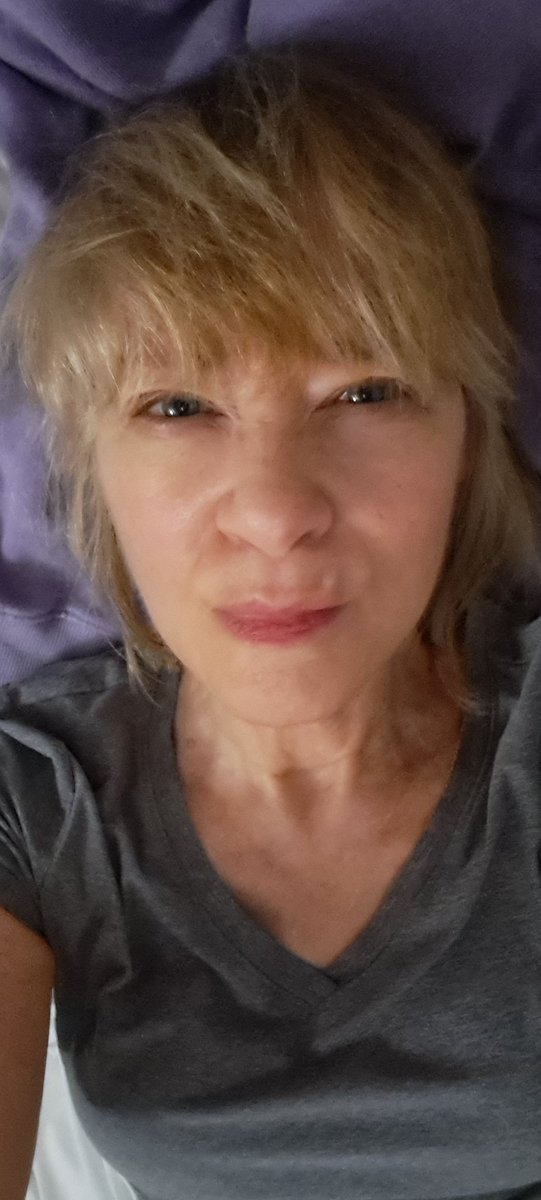 Marstonality's tweet photo. @paulinaporizkov 68 in two weeks! #NoFilterChallenge https://t.co/kOwhPpwRKM