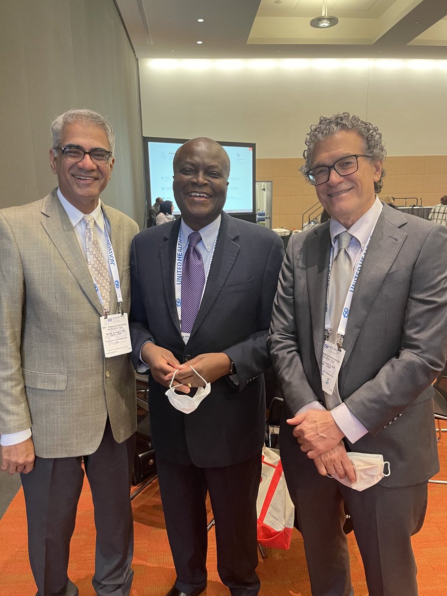 Sai Parthasarathy, MD tweet media