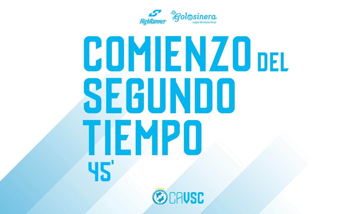 VSCFem's tweet image. #Sub19 ⏱️1' | 0-0 | 💨 2⃣ ¡Arrancó el complemento en el predio visitante!

#VSCFemLanus ⚔️
#SomosVillaSanCarlos 🇧🇼