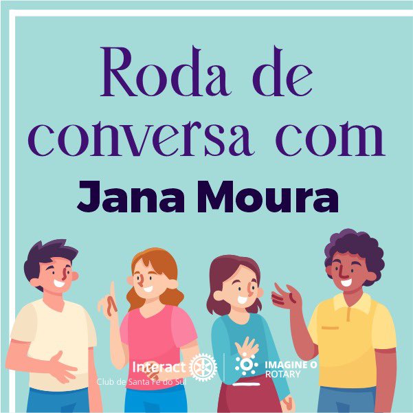interactsfs's tweet image. 6º dia fizemos uma reunião especial com uma convidada exinteractiana,onde fez uma roda de conversa e mostrou seus momentos no interact, mostrou como isso faz parte da vida dela até hoje e o quanto foi especial! Nós amamos a presença dela e com certeza tudo isso tocou a gente!🧞