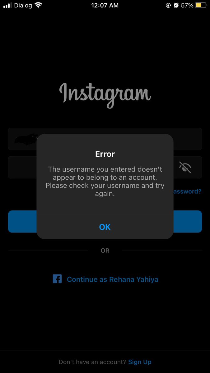 Rehanyahi's tweet photo. Anyone in Sri Lanka having issues logging into their business/ personal instagram/ tikok accounts?? I’m having it for the past 2 days. And it’s FRUSTRATING #instagramerror #instagramdown #tiktokdown https://t.co/Ix7JcJawHW