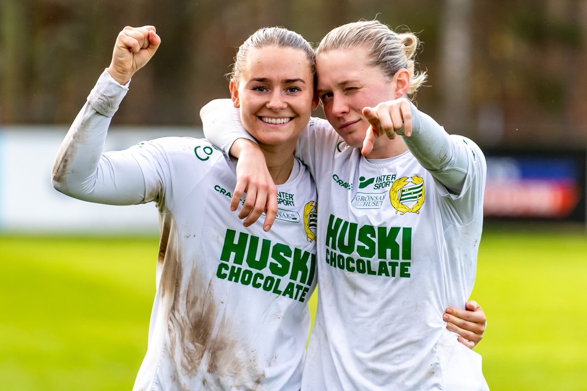 Hammarby Fotboll tweet media