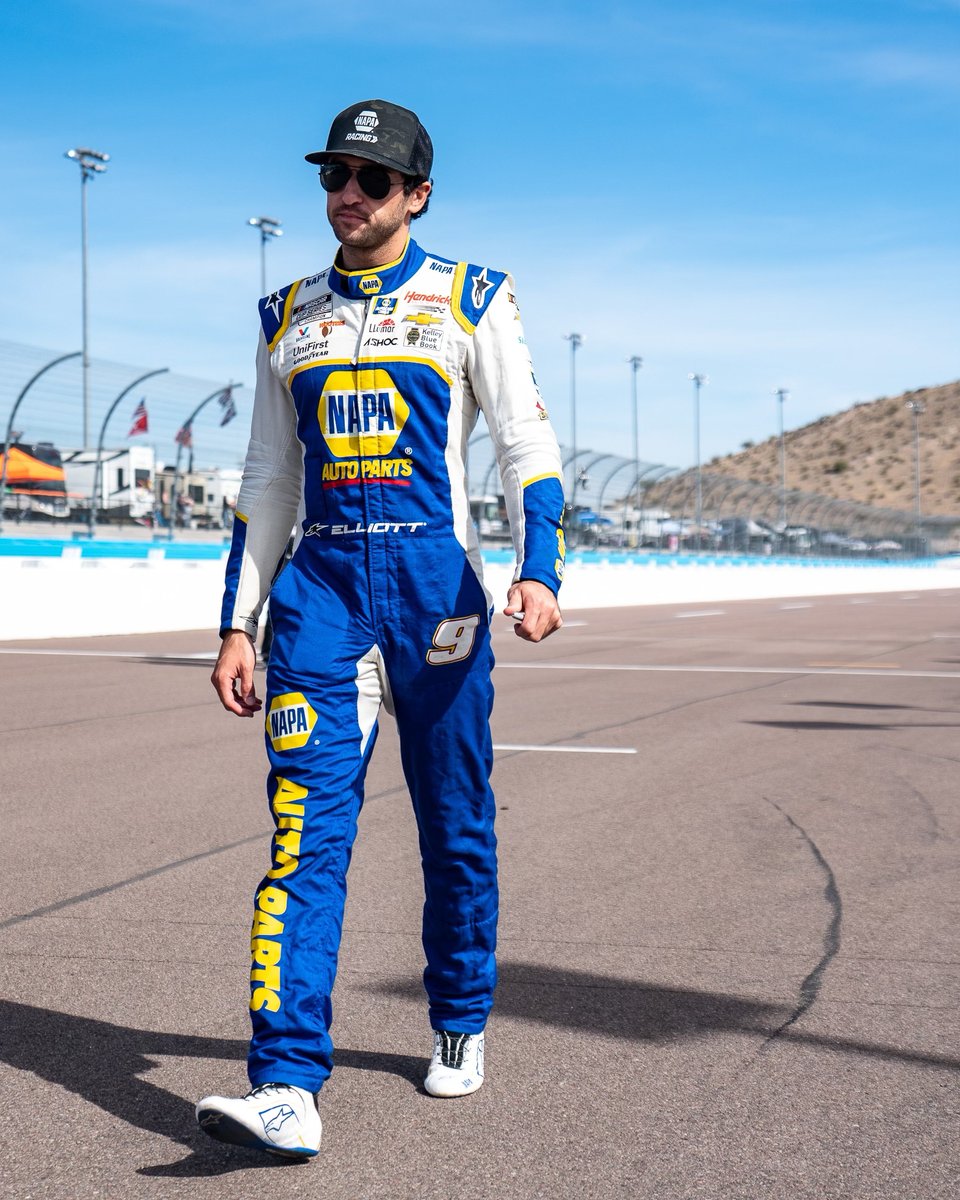 This sets the field for tomorrow's Championship race. Qualifying is