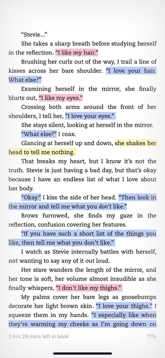 chaoticstargirl's tweet photo. Tell me this isnt the cutest shit u ever read 😭😭😭😭😭 https://t.co/qWOO7goS1J