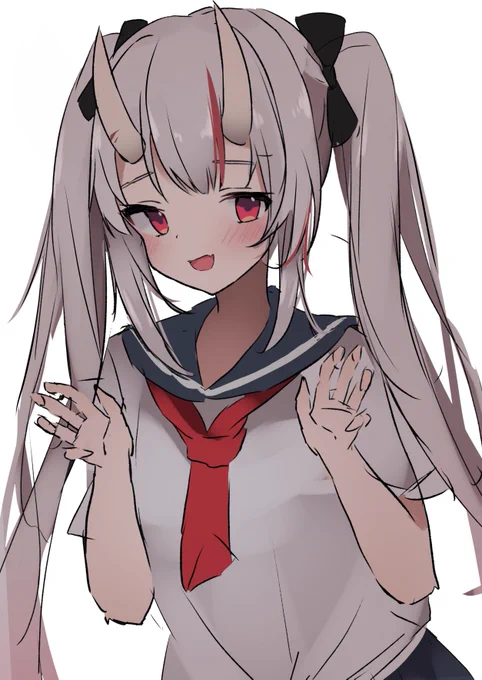 百鬼あやめ 