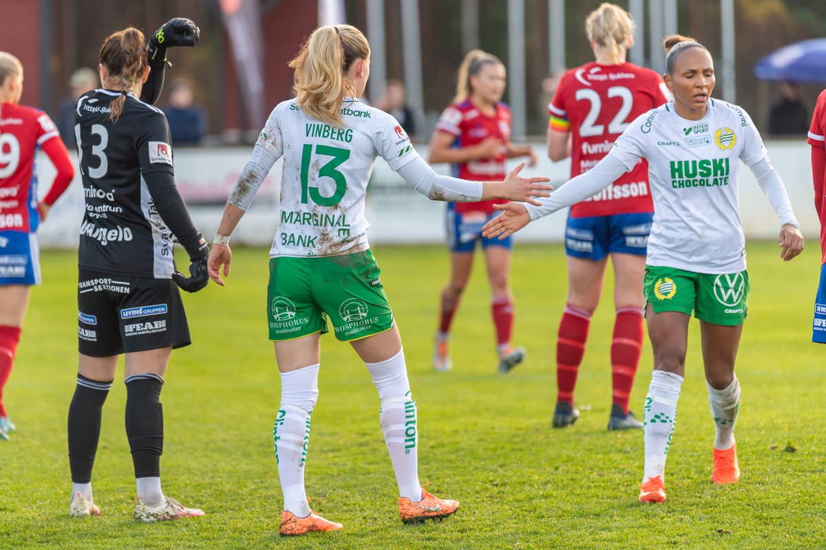 Hammarby Fotboll tweet media