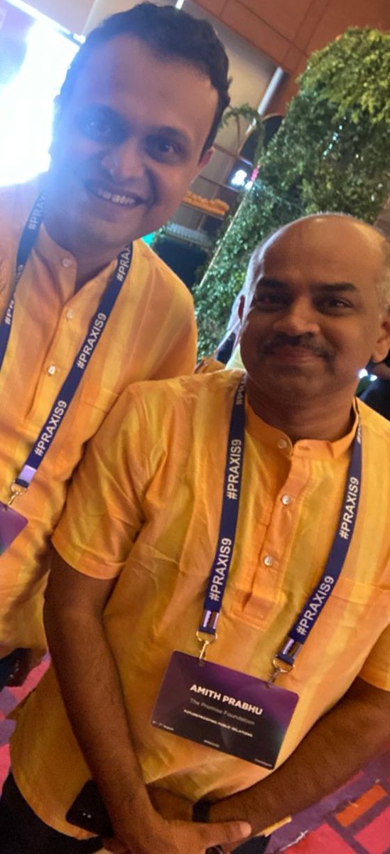 amithpr's tweet image. Three months ago. Mangalore boys in Chandigarh. #PRAXIS9 memories