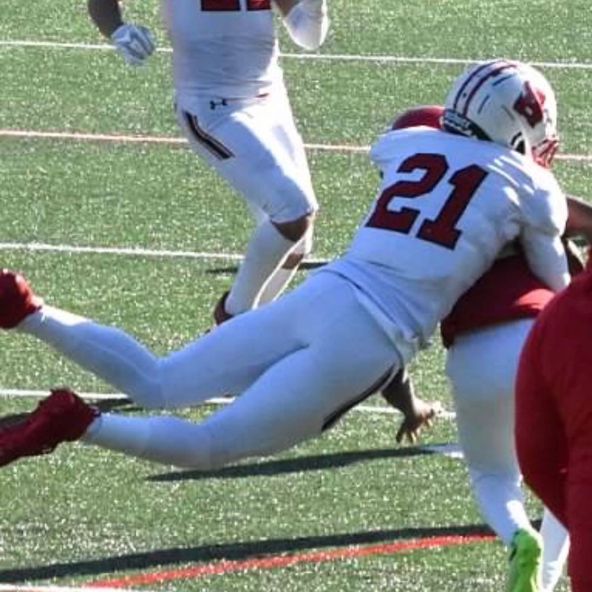 Jaylen Bolding tweet media