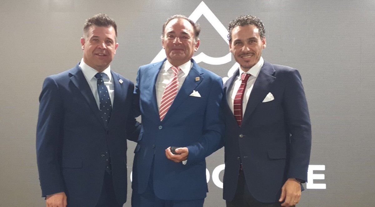 F. Peñas Sevillistas tweet media