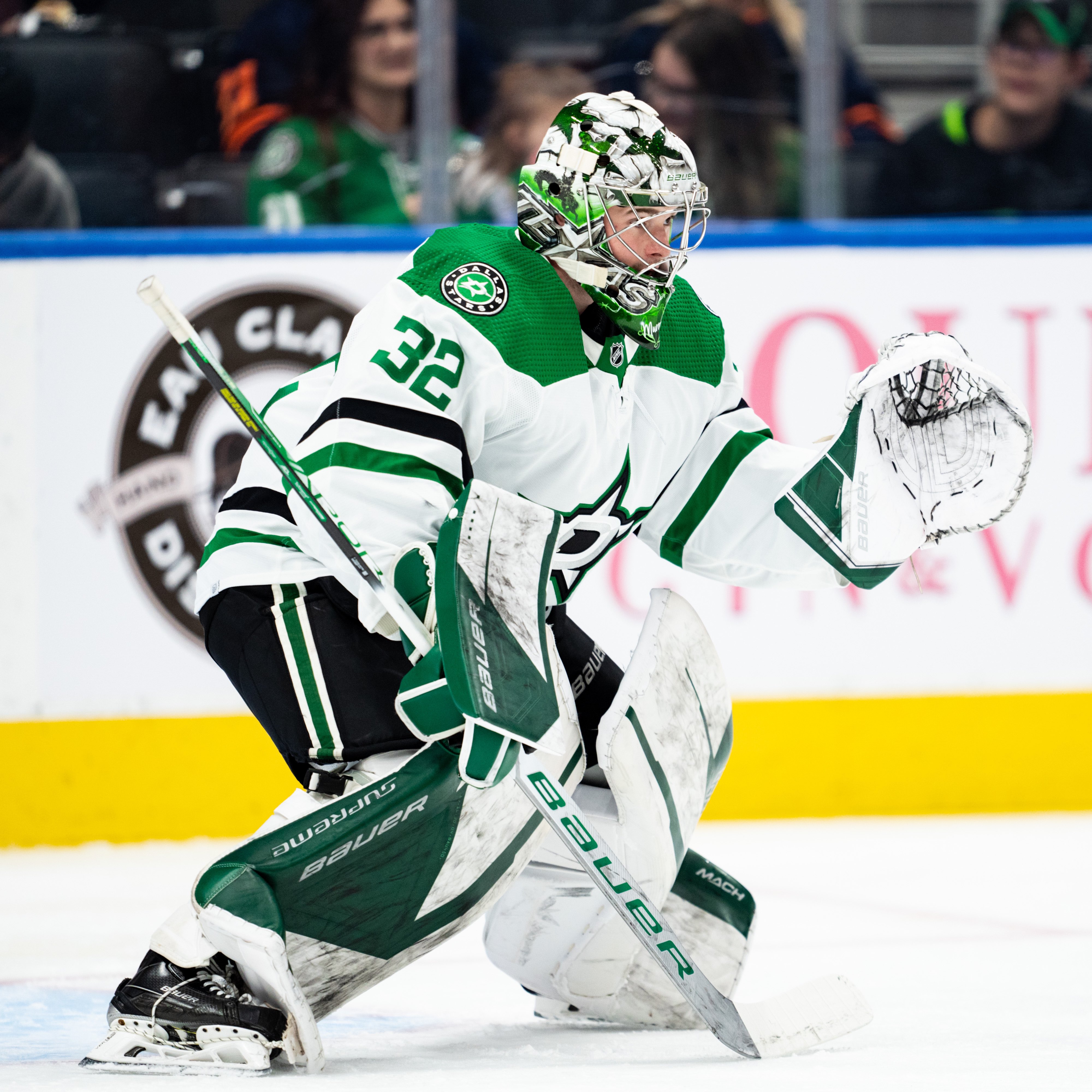 Dallas Stars Reward Goalie Matt Murray with One-Year Deal