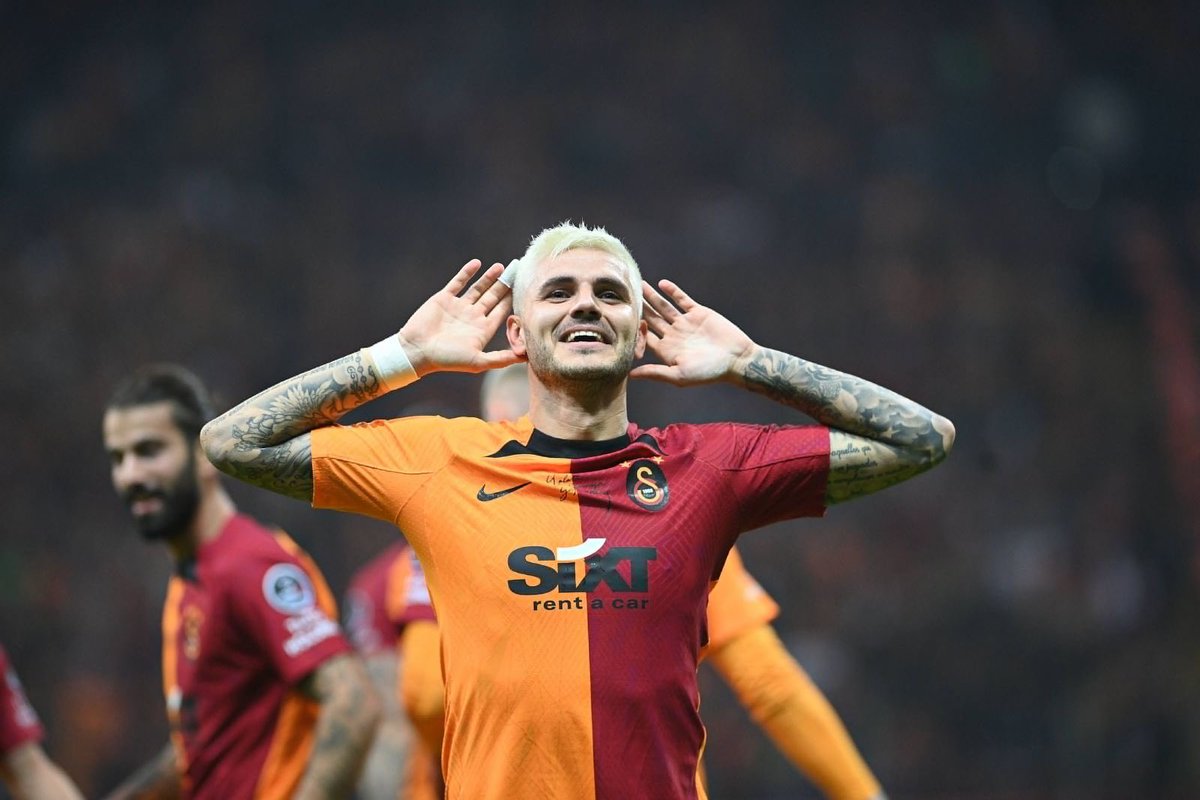 MAURO ICARDIIIIIIIIIIIIIIII!