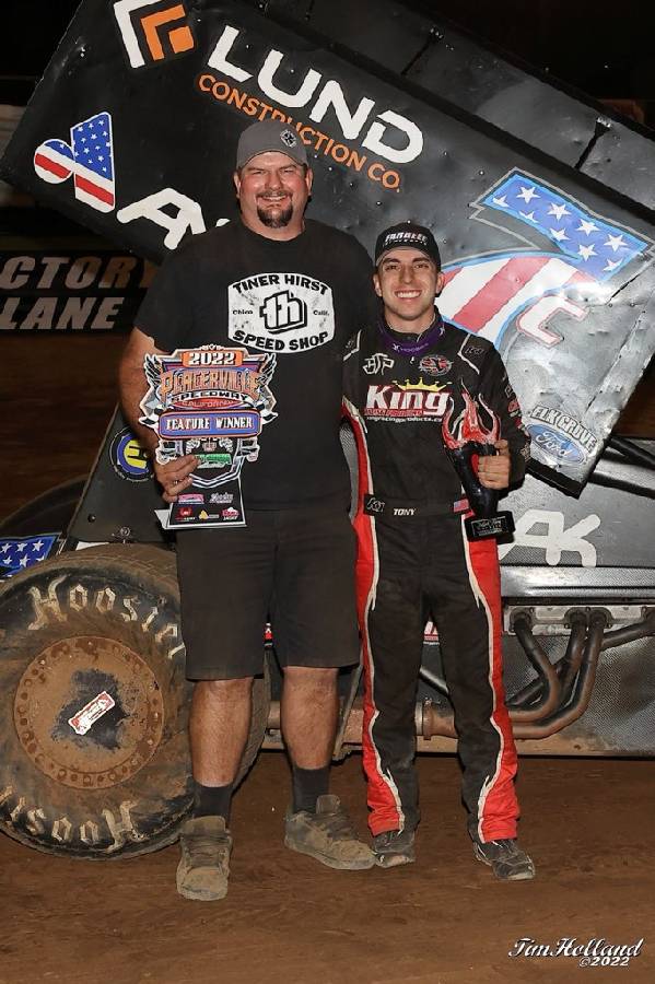 precisionshocks's tweet photo. Happy Birthday @TonyGomes_99 ! Go get'em tonight🤘 https://t.co/qZZGzWny0l