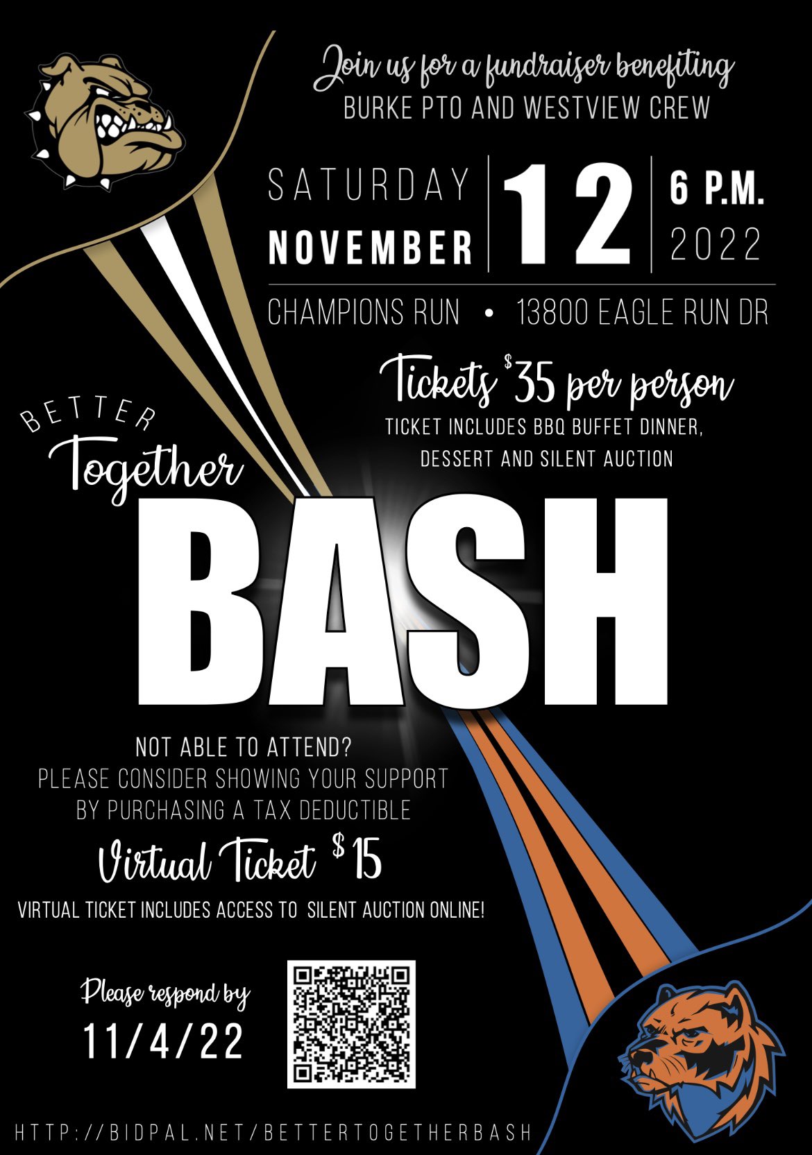Westview High School The Better Together Bash Is One Week Away Which Means Time To Buy Tickets Is Running Out Go Buy Yours Today T Co Yause8mvib T Co Wzuzlkper4 Twitter