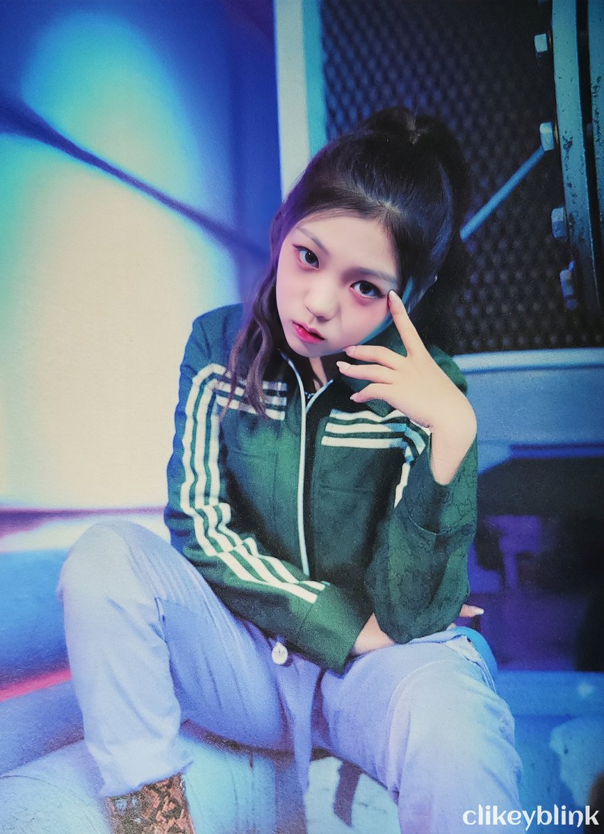 clikeyblink's tweet photo. RIWON - Day&amp;Night [SCAN]

#RIWON #KIMRIWON #김지원 #리원 #CLASSY #CLASSYSCAN #클라씨 @M25_CLASSy https://t.co/bcOkupsSiT