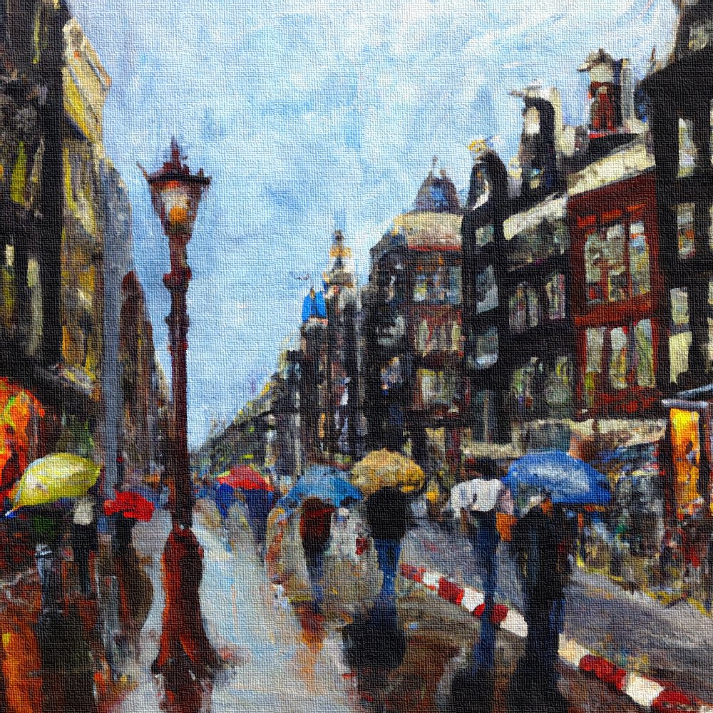 WorldRepainted's tweet image. #vintage #townscape #art #artwork #painting #paintingart #visualart #contemporaryart #digitalart #digitalartwork #digitalpainting #ArtistOnTwitter