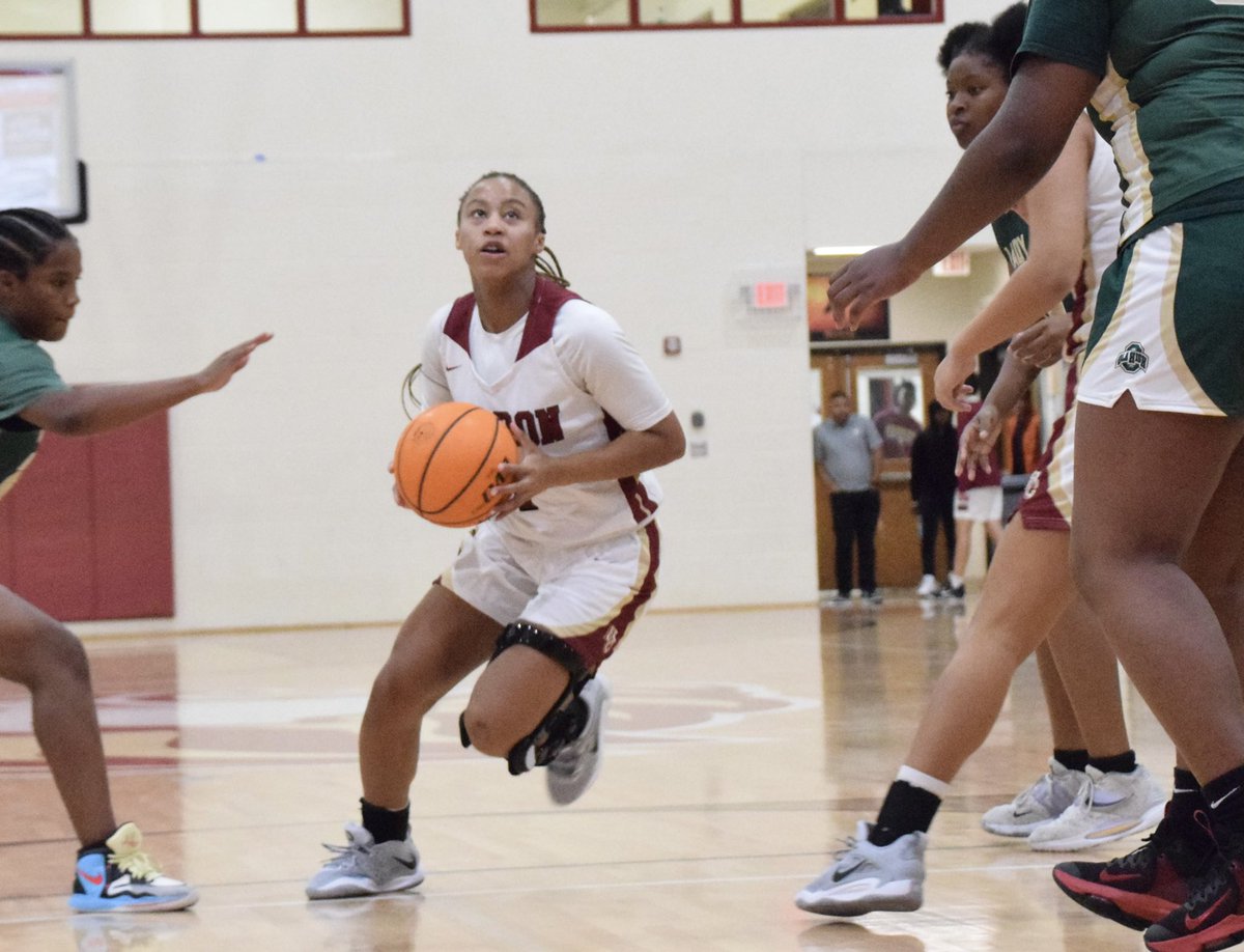HebronGBB (@hebrongbb) on Twitter photo HCA 86 OLA 9
Scrimmage
<a href="/amiya_porter10/">Amiya Porter</a> 13p 4s
<a href="/JakerraB2025/">Jakerra</a> 12p 6r 3s
<a href="/CamrynRegister/">Camryn Register</a> 8p 3s
<a href="/iamMiaiHoopMJ/">Mia James (MJ)</a> 12p 3s 4a
<a href="/aubrey_beckham/">Aubrey Beckham</a> 10p 3s 4a
<a href="/AlannaBeckham/">Alanna Beckham</a> 8p 3a 4r
<a href="/kayla10lane/">Kayla Lane</a> 5p 4r 4a 3s
<a href="/DanielNickyia/">Nickyia Daniel</a> 4p 3s
<a href="/alison_champa/">Alison Champa</a> 7p 3s
#team #extrapass #dowhatyoudo
<a href="/hcaathletic/">HCA Athletics</a> HCA 86 OLA 9
Scrimmage
<a href="/amiya_porter10/">Amiya Porter</a> 13p 4s
<a href="/JakerraB2025/">Jakerra</a> 12p 6r 3s
<a href="/CamrynRegister/">Camryn Register</a> 8p 3s
<a href="/iamMiaiHoopMJ/">Mia James (MJ)</a> 12p 3s 4a
<a href="/aubrey_beckham/">Aubrey Beckham</a> 10p 3s 4a
<a href="/AlannaBeckham/">Alanna Beckham</a> 8p 3a 4r
<a href="/kayla10lane/">Kayla Lane</a> 5p 4r 4a 3s
<a href="/DanielNickyia/">Nickyia Daniel</a> 4p 3s
<a href="/alison_champa/">Alison Champa</a> 7p 3s
#team #extrapass #dowhatyoudo
<a href="/hcaathletic/">HCA Athletics</a>