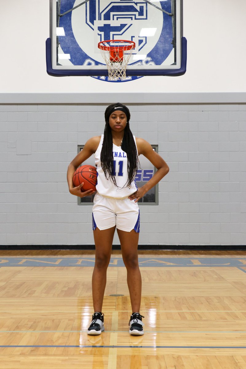 Waco Connally Girls Basketball🏀 tweet media