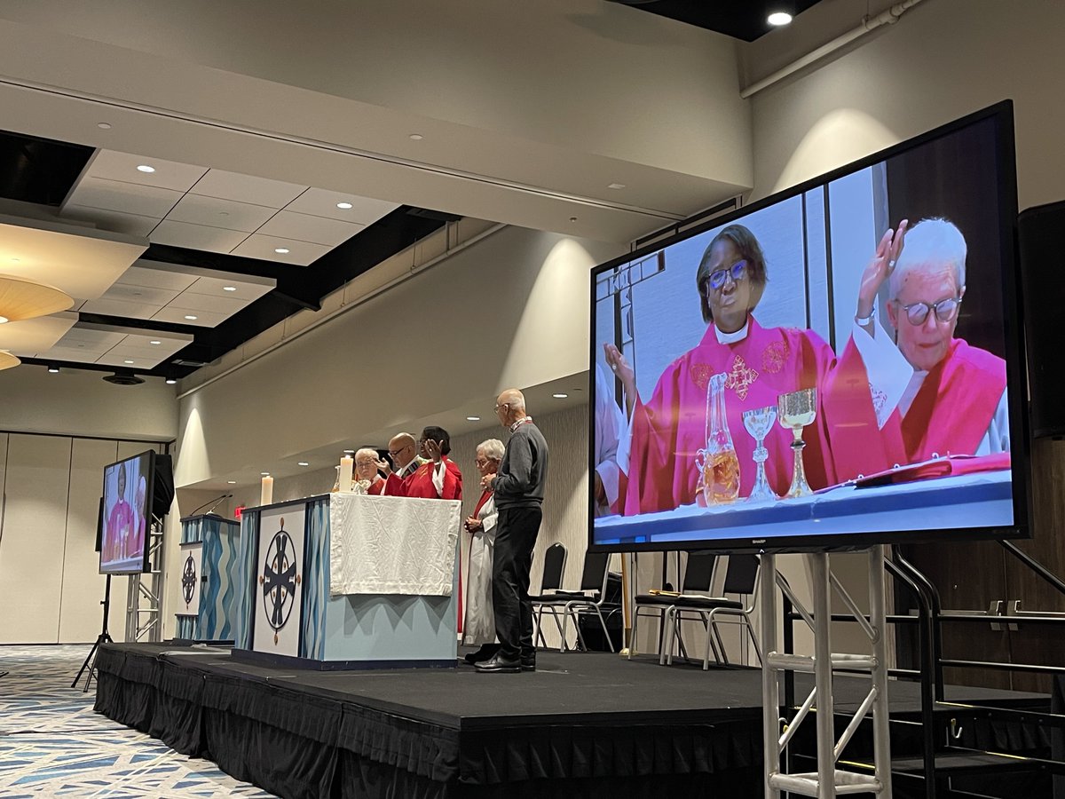 Episcopal Diocese of Indianapolis tweet media