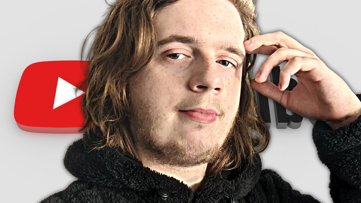 XylieGetsReal's tweet image. Tonight at 8pm EST!
We are going over @Bowblax&apos;s video about #WTFYouTube. See you there!