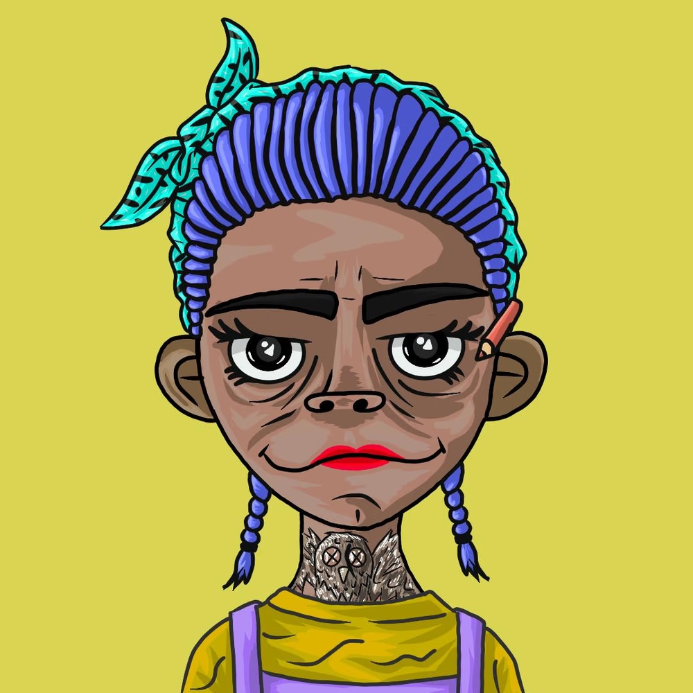 ✨NFT GIVEAWAY ✨

Prize🏆
1 x FREE YouManZ 1821 #NFT 🎁

To Win:
1⃣ Follow @YoumanzC &amp; me
2⃣ ❤️ &amp; RT
3⃣ Tag Frens 🫂

⏰24H

#NFTs #NFTCommunity #NFTGiveaways #NFTAirdrop #NFTProject #PolygonNetwork #ymzfam #FreeNFTs