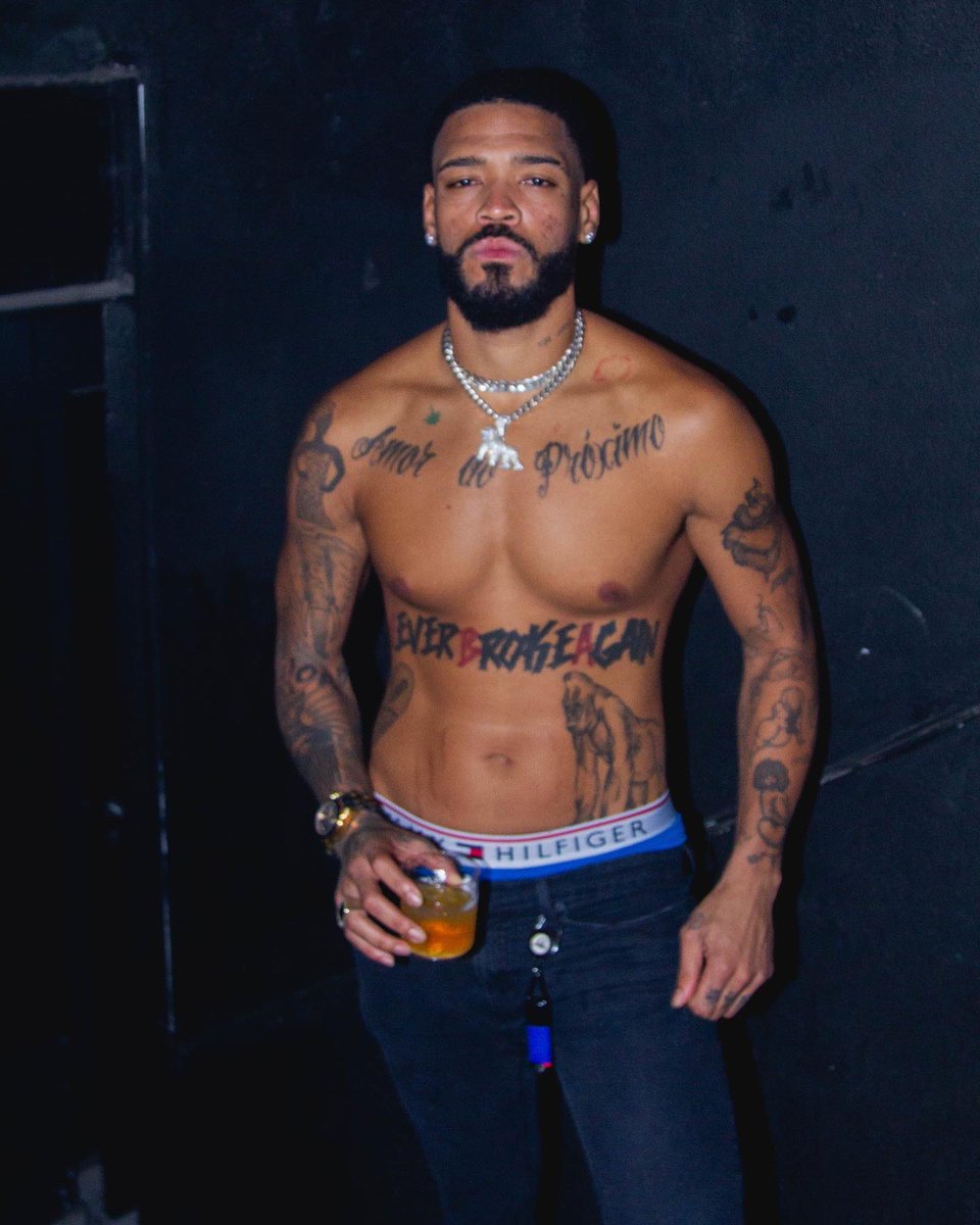 Kayuá 🦍 tweet media