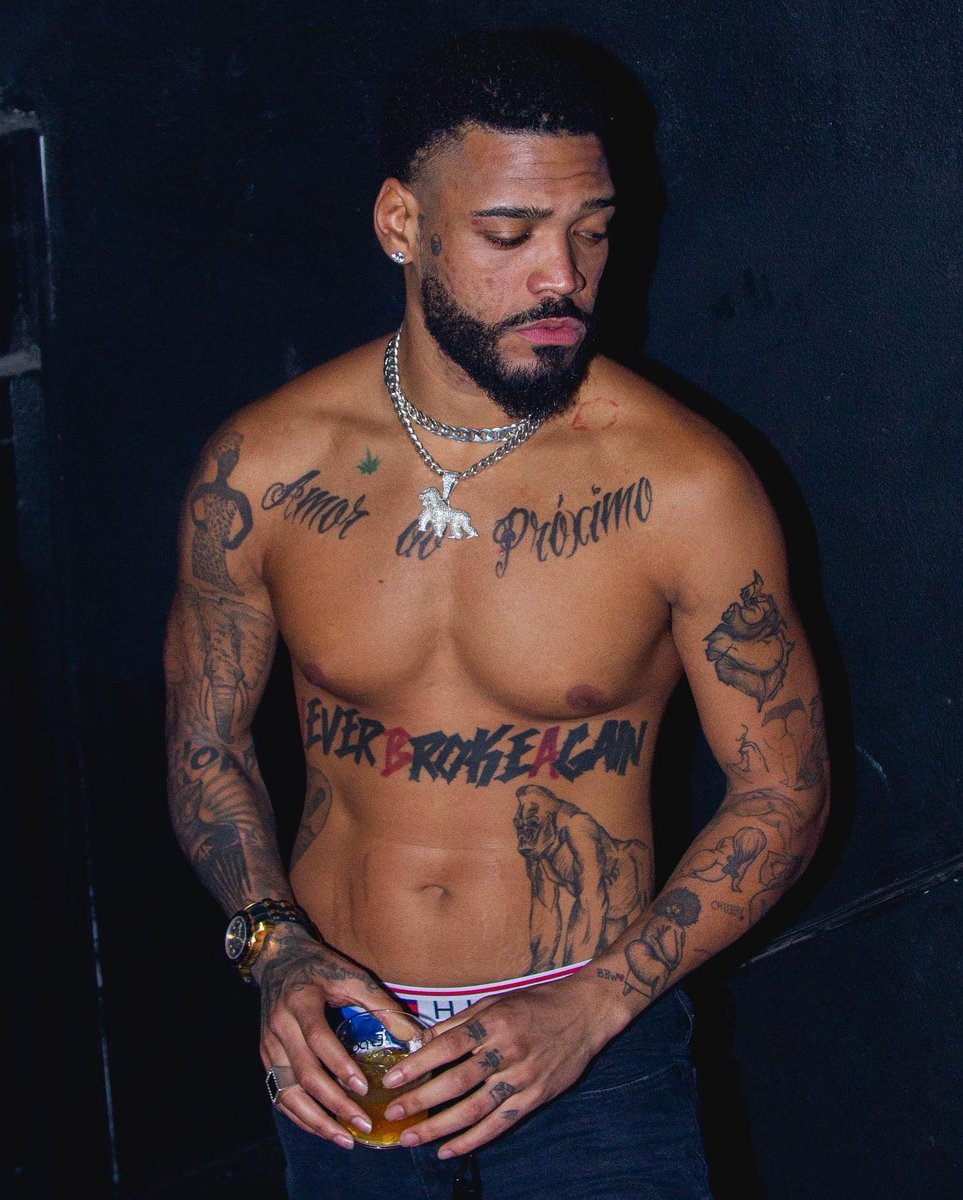 Kayuá 🦍 tweet media