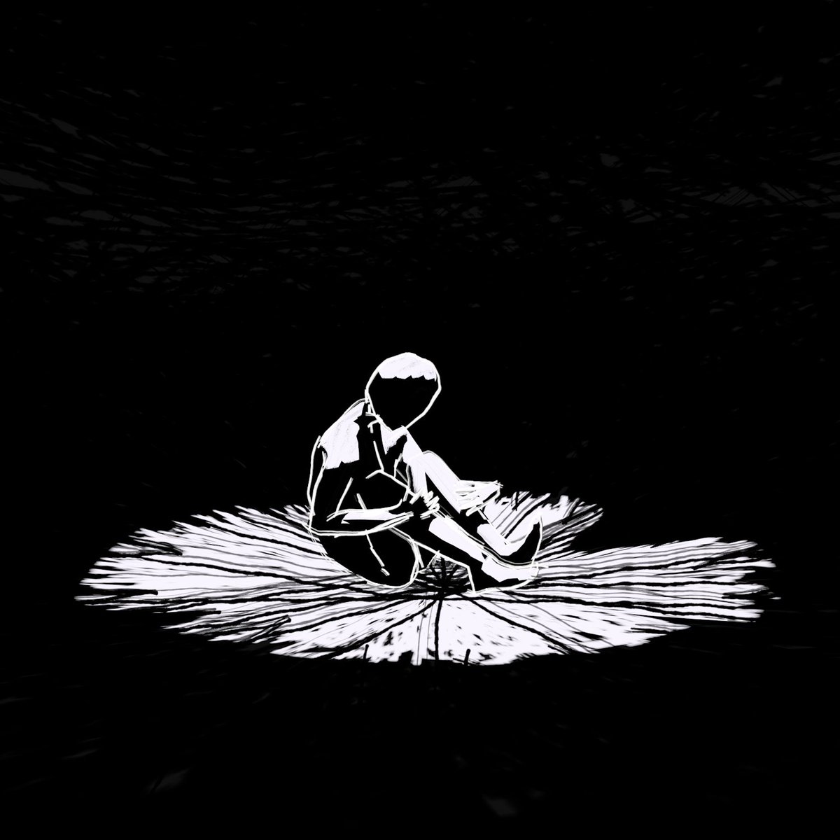 alone.

#3dart #cinema4d #WorkinProgress