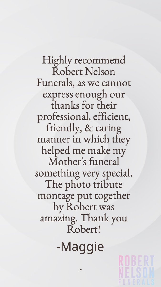 robnelfun's tweet image. #robert nelson Funerals, #funeral Sandnringham #Funeral Director #funeral Director Melbourne