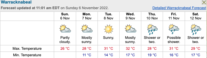 pcsjumbuk's tweet photo. The challenges of #hay22. Seems the window has been opened to cut oaten hay (and some vetch and pasture) in eastern Aust but growers still have the mid-Nov rains to contend with. Given the lack of baled hay, damaged hay will be valued. https://t.co/w2cG5pwmPI