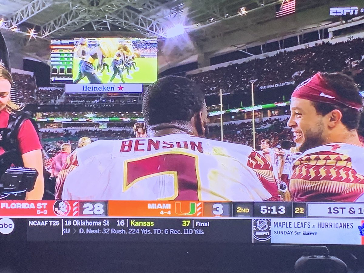 333Lewis's tweet image. Remember when Mario was our coach… @FSU_Recruiting  @FSU_Barstool