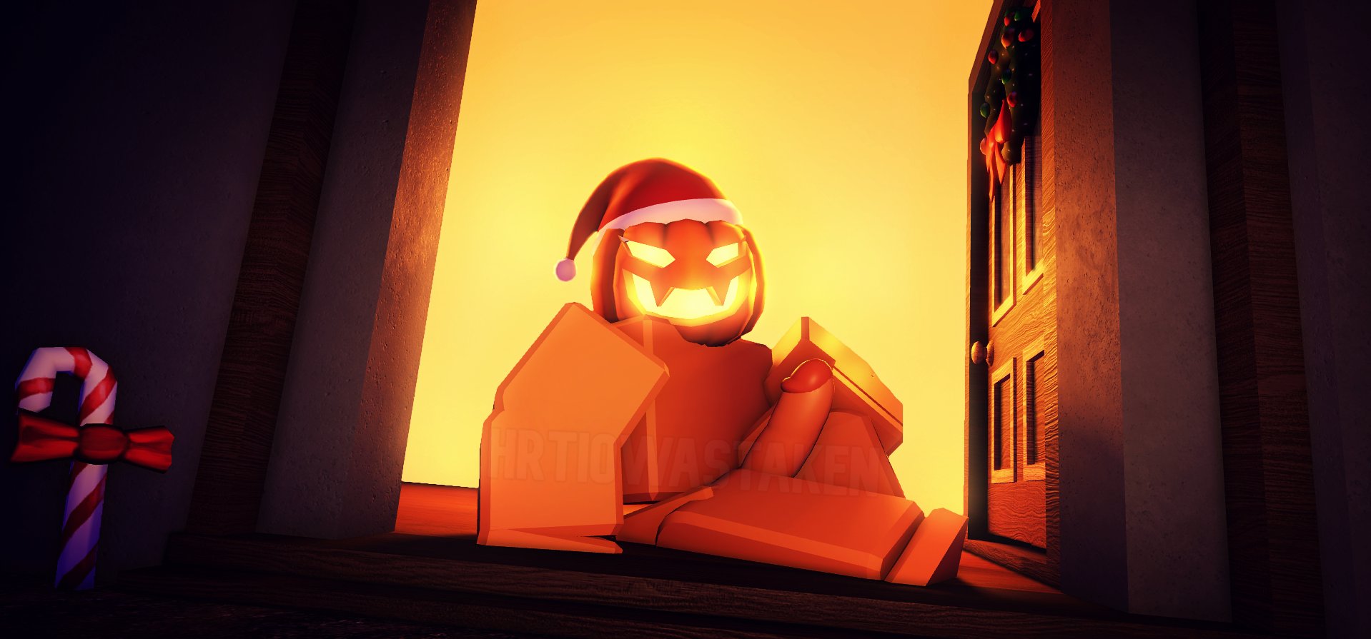 Hrtio on X: Sorry for not posting anything for the past week but I got  sick. Heres the famous Pumpkin Guy. (I forgot about his muscles 😭) rr34  rr34gay t.coW25sFMGxHp  X