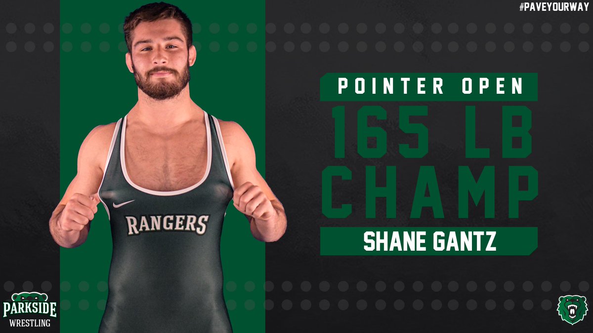 5 Champs and 11 Placers at Pointer Open! #PaveYourWay <a href="/RangerAthletics/">Parkside Rangers</a>