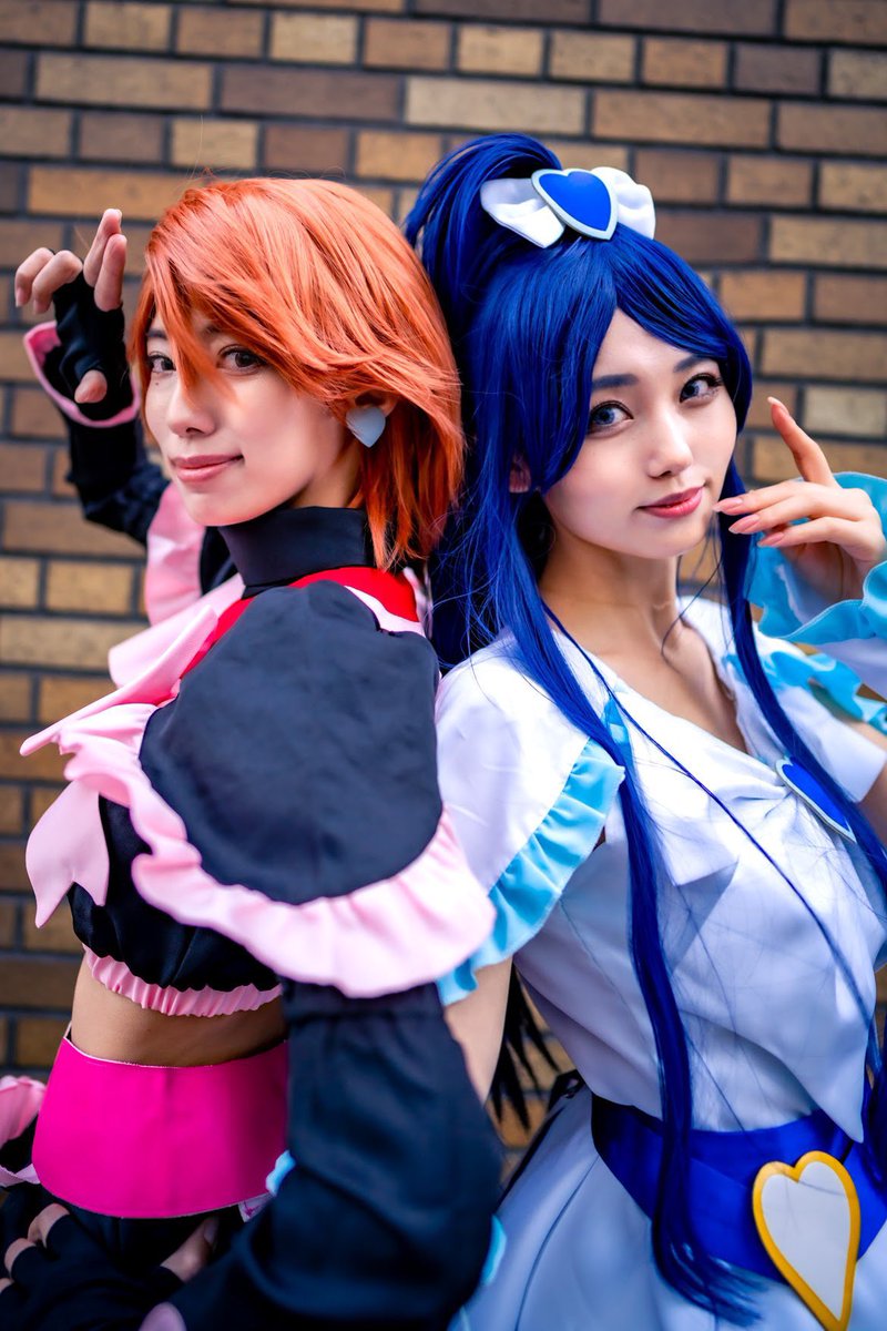 公式通販 コスプレ衣装 ひろがるスカイプリキュア ひろプリ キュア