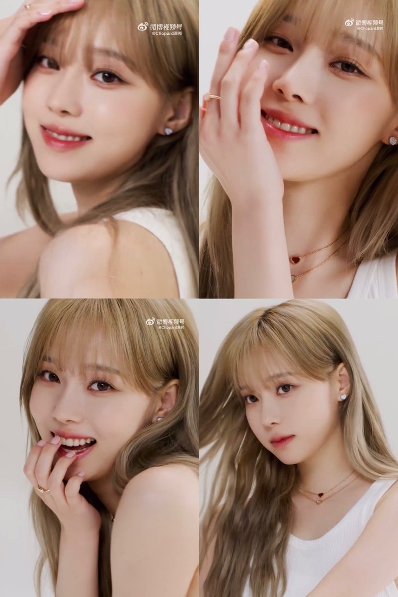 น้องหนาวลุคนี้ดีจังอะ สวยเหมือนจับต้องได้แต่ความจริงคือจับต้องไม่ได้