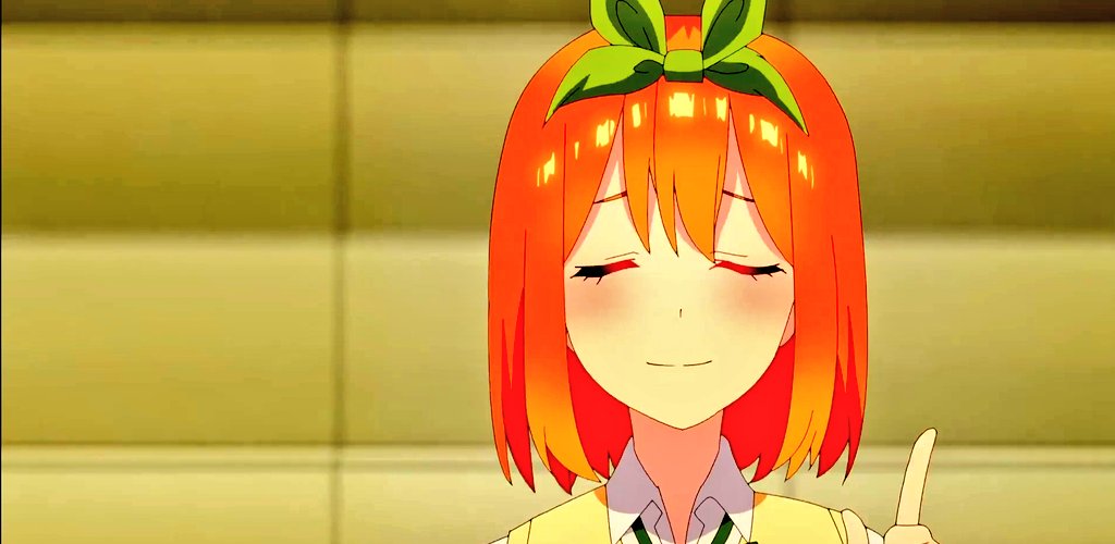 Good Smile - Miku Nakano Variant - The Quintessential Quintuplets The Movie Pop Up Parade